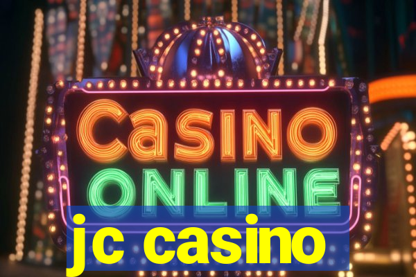 jc casino